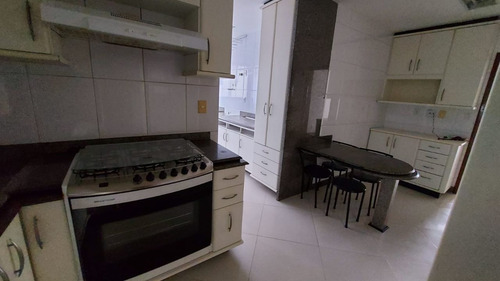 Imagem 11 de 16 de Murano Imobiliária Vende Apartamento De 3 Quartos Na Praia Da Costa, Vila Velha - Es. - 3622