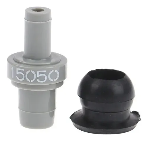 Valvola PCV Per Motore K20/K24 - Compatibile Con Honda Civic, Accord, CRV, RSX, TSX - Foto 8