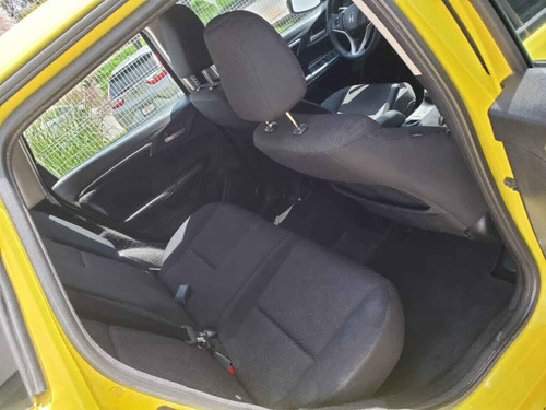 Imagen 10 de 10 de Honda Fit 2016 5p Hit L4/1.5 Aut