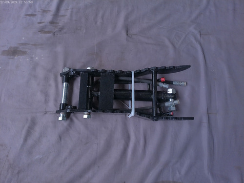 Accesorios Para Miniexcavadora Nuevos