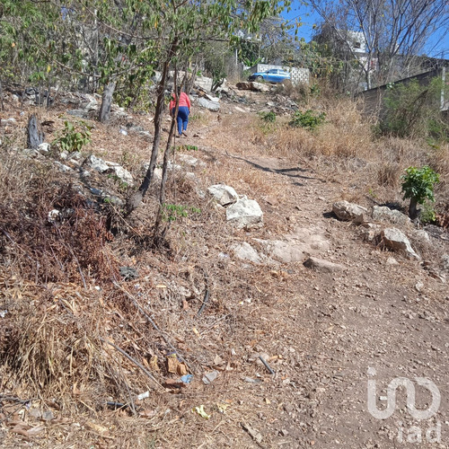 Venta Terreno 0 Ambiente Dr. Gabriel Gutiérrez Zepeda