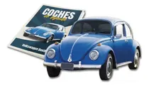 Comprar Coches De Colección - Volkswagen Beetle Esc 1:60