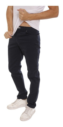 Pantalon Polo Club Invierno Hombre Calidad Premium