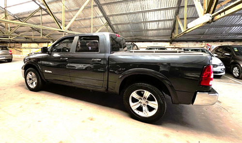 RAM 1500 5.7 Laramie Atx V8