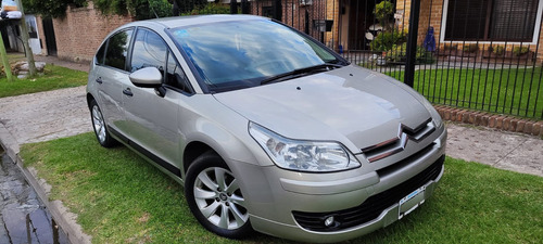 Citroën C4 1.6 X Pack Look