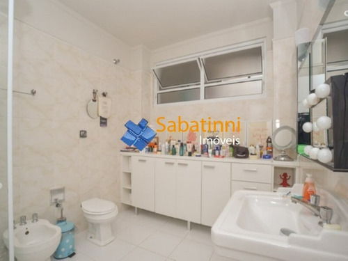 Apartamento A Venda Em Sp República - Ap04359 - 69307100