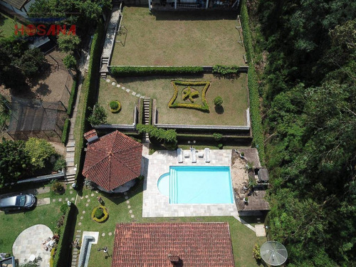 Imagem 22 de 27 de Sobrado Com 4 Dormitórios À Venda Por R$ 1.000.000 - So0758