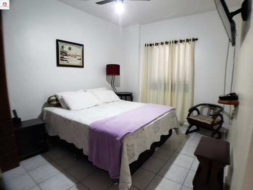 Imagem 8 de 14 de Apartamento Residencial À Venda, Praia Das Astúrias, Guarujá. - Ap2279 - 34708982