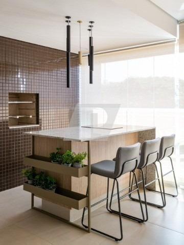 Imagem 20 de 30 de Apartamento De Alto Padrão Bairro Alto - Ap02189 - 70706797