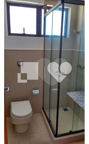 Imagem 15 de 30 de Casa Sobrado Em Condomínio, 4 Quartos, 1 Suíte, Vista Para O Guaíba, Bairro Santa Teresa - Reo415107