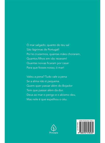 Kit 3 Livros Clássicos Literatura Fernando Pessoa Texto Integral Questões Enem Vestibular Comentadas