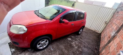 Fiat Uno 1.0 Vivace Flex 5p