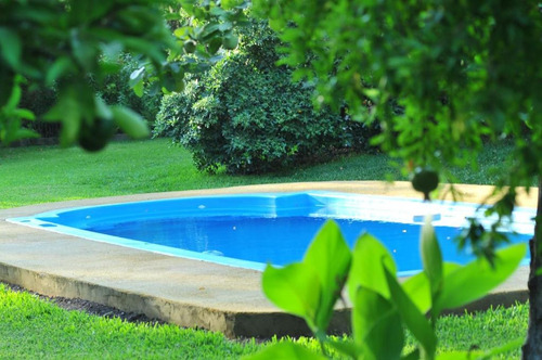 Excelente Terreno Central Con Linda Casa En Curicó