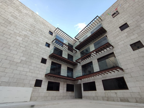 Imagen 15 de 15 de Departamento (ph) En Venta En Lomas De Tecamachalco