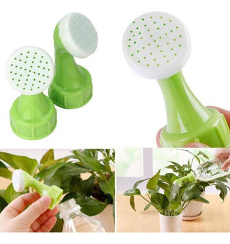 Aspersor De Riego Portátil U Garden Spray Gard 0891