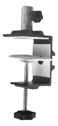 Soporte De Montaje De Abrazadera De Tabla Fácil