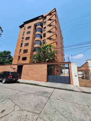 Apartamento en venta