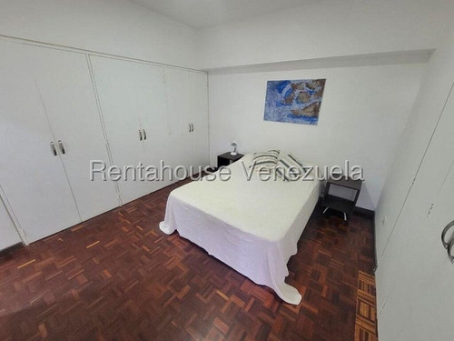 Leandro Manzano Apartamento En Venta,colinas De Bello Monte Mls #25-22338 As