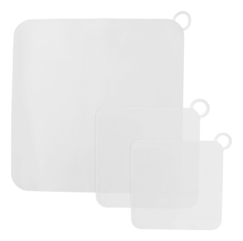 Tapón De Desagüe Para Lavabo De Baño, 3 Unidades