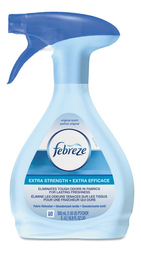 Febreze 16.9-oz. Extra-strength Fabric Refresher
