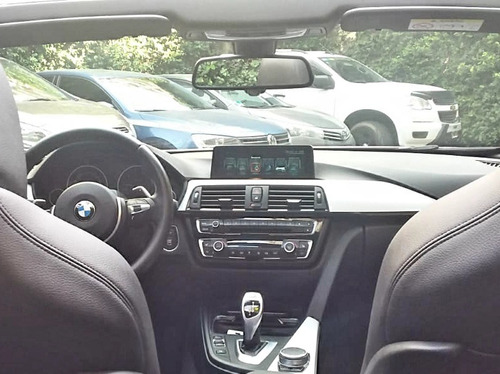 Bmw 440i ¨m¨ Cabrio 3.0 336hp