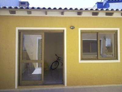 Casa Em Hípica Com 3 Dormitórios - Mi6487