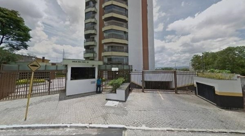 Imagem 1 de 21 de Apartamento A Venda Na Vila Jacuí - 672