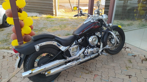 Imagem 5 de 7 de Yamaha Dragstar