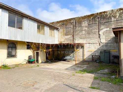 Imagen 10 de 25 de Venta Terreno 1205 M2 Talcahuano Centro