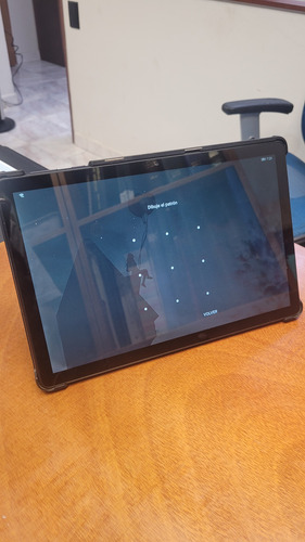 Tableta Huawei Matepad T10 Ags3 10.1 64gb Sea Blue Y 3gbram (Usado)