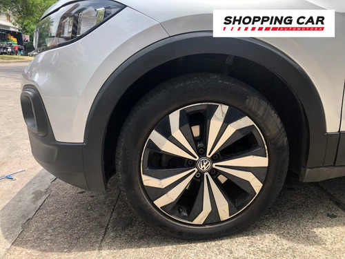Volkswagen T-cross T-cross Tsi Tl At 1.0 1.0 2021