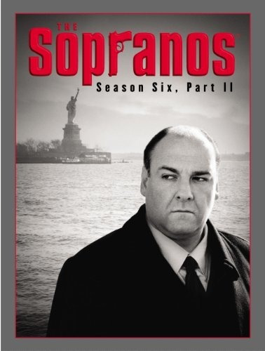 Las Sopranos: Temporada 6, Parte 1vi2z