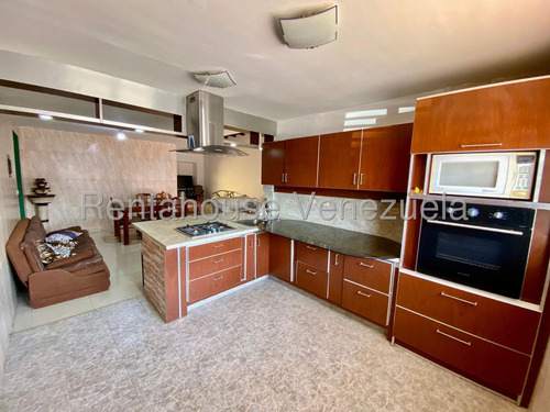 Casa En Venta Colinas De Araure - #25-15472 Jg Rah