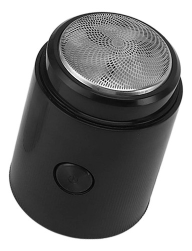 Mini Recortadora De Barba Eléctrica Para Hombres, Recargable