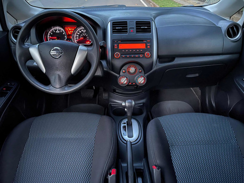 Nissan Note Advance 2014 1.6cc