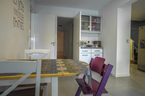 Casa En Alquiler En Martínez, San Isidro