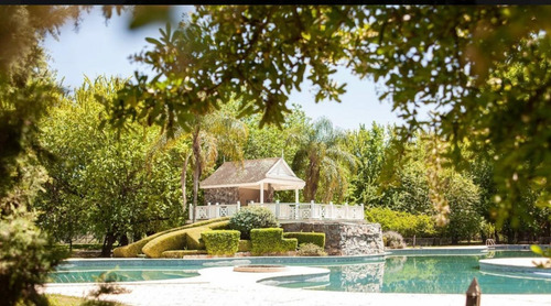 Lote En Venta Lagos De San Eliseo San Vicente Canning