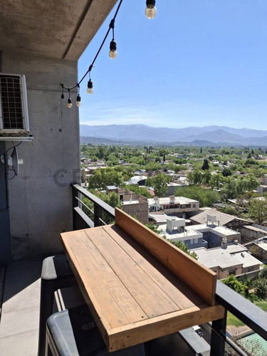 Departamento En Venta Natania 61, Godoy Cruz.