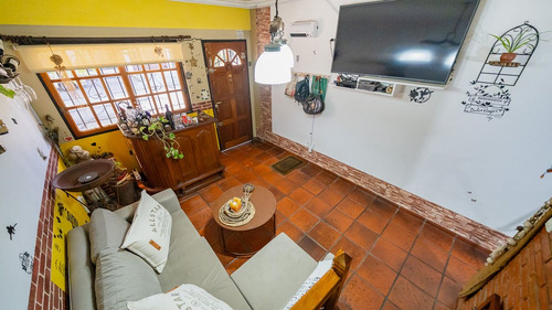 Duplex 3 Amb Pileta Venta Ramos Mejia