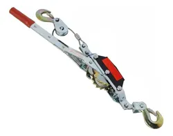 Comprar Guincho Manual Tifor Catraca 2t Tração/arraste/levantamentos no Mercado Livre