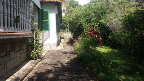 Imagem 27 de 30 de Casa No Centro De Teresópolis, Ideal Para Fins Comerciais. - Ca0806