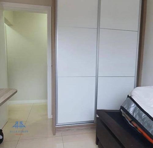 Imagem 6 de 20 de Apartamento Com 3 Dormitórios À Venda, 92 M² Por R$ 590.000,00 - Carvoeira - Florianópolis/sc - Ap3335