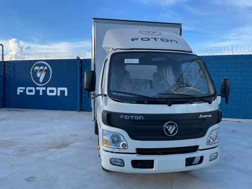 Foton 35.11 2.8 2021