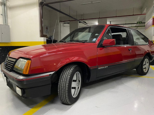Chevrolet Monza Sr 1.8 1986