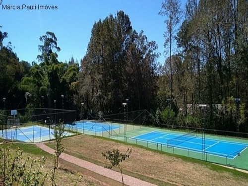 Imagem 8 de 18 de Terreno No Condomínio Terras Do Caxambu - Jundiaí/sp. - Te01276 - 69489897
