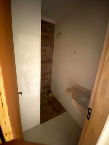 Imagem 15 de 19 de Sobrado Com 1 Dormitório À Venda, 62 M² Por R$ 290.000,00 - Tude Bastos (sítio Do Campo) - Praia Grande/sp - So0131