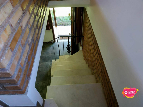 Imagem 17 de 30 de Casa Com 3 Dormitórios À Venda, 120 M² Por R$ 1.298.000,00 - Ribeirão Da Ilha - Florianópolis/sc - Sc - Ca0124_feelin