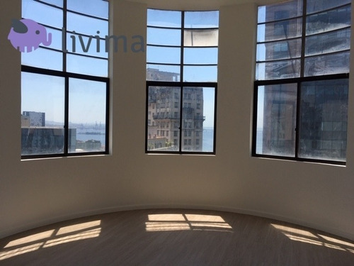 Imagem 1 de 20 de Sala Comercial Para Alugar Na Avenida Rio Branco 25, Centro, Rio De Janeiro - Rj - Liv-4017