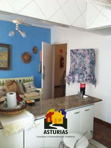Imagem 4 de 11 de Apartamento - Praia Grande - 1471-1