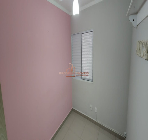 Imagem 4 de 25 de Casa A Venda No Condiminio Garden Village - Cd00113 - 70838018